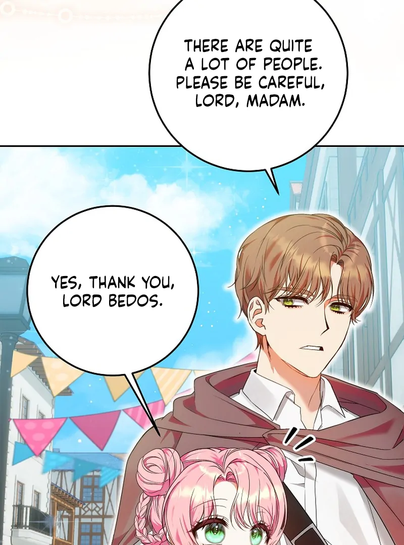 I’m Ready for Divorce! Chapter 4 page 99