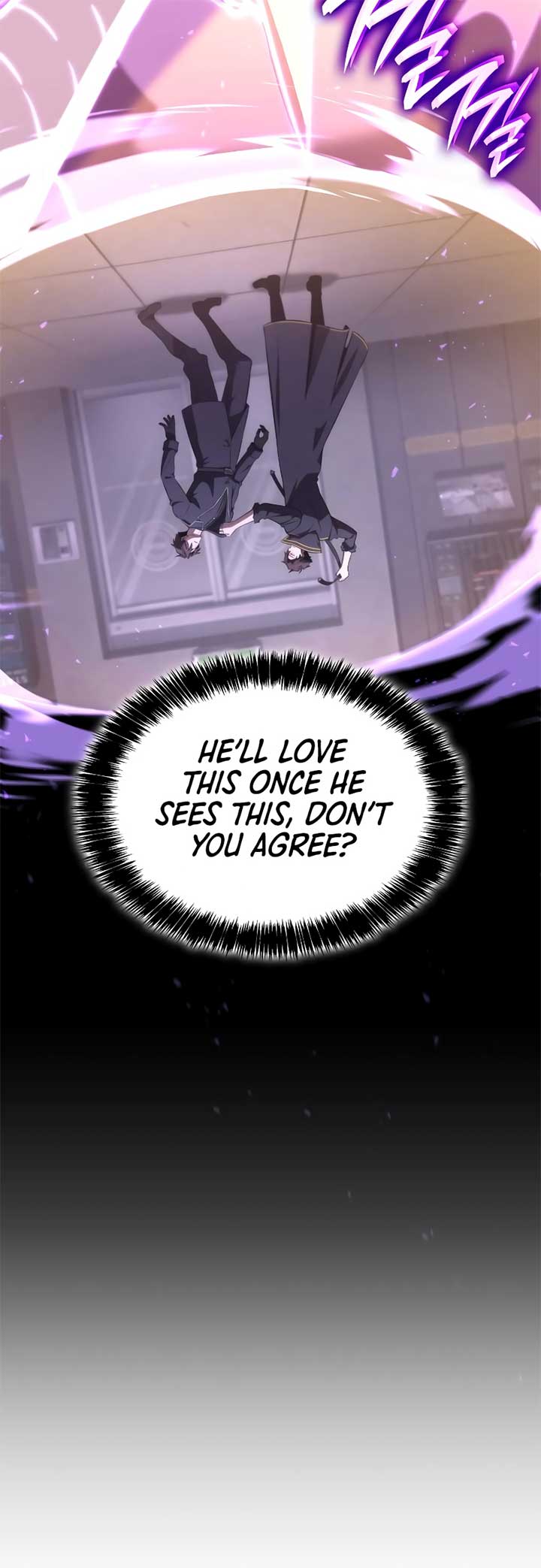 Insanely-Talented Player Chapter 70 page 11