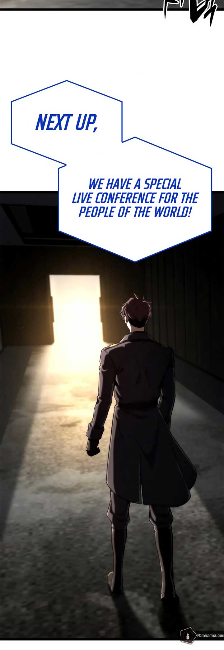 Insanely-Talented Player Chapter 70 page 13