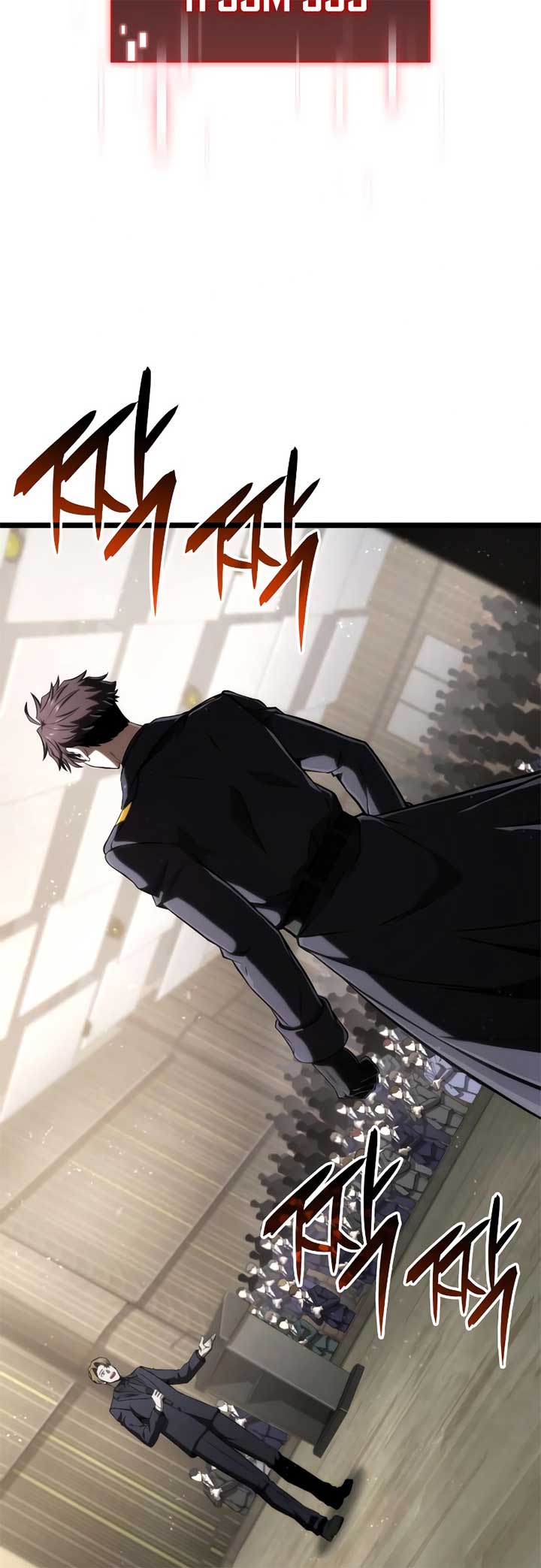 Insanely-Talented Player Chapter 70 page 15