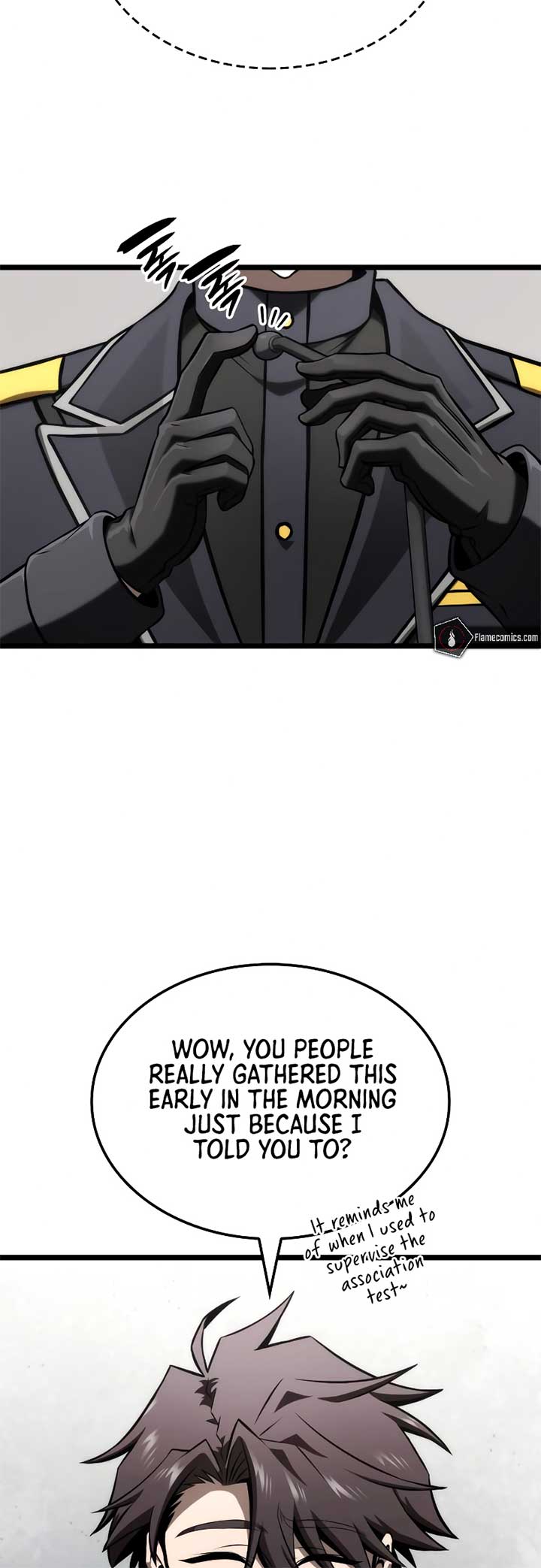 Insanely-Talented Player Chapter 70 page 18