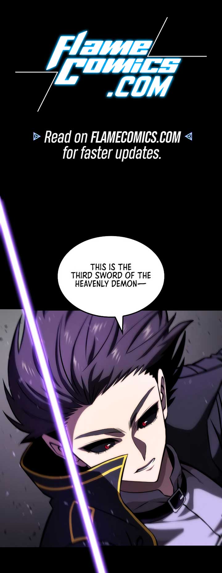 Insanely-Talented Player Chapter 70 page 2
