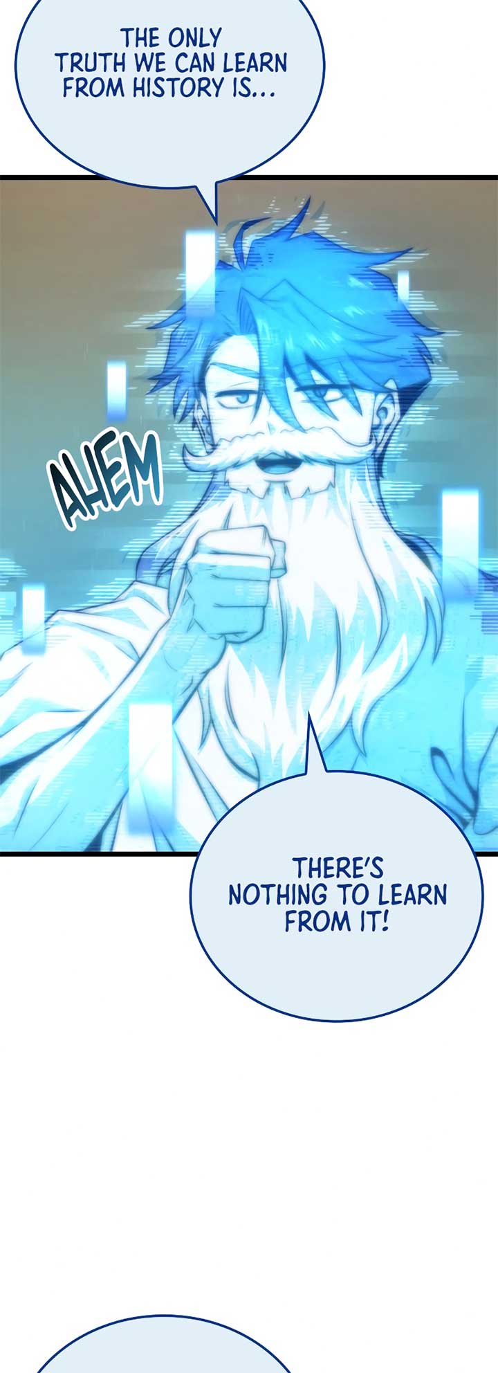 Insanely-Talented Player Chapter 70 page 24