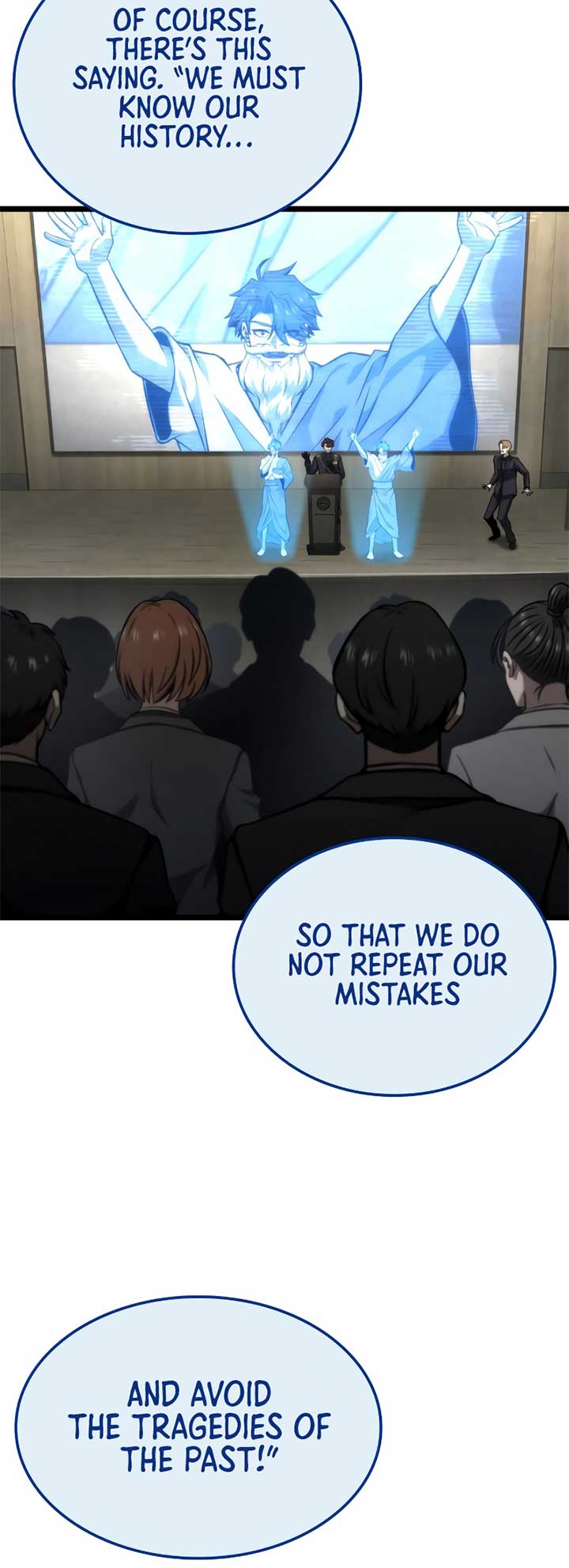 Insanely-Talented Player Chapter 70 page 25