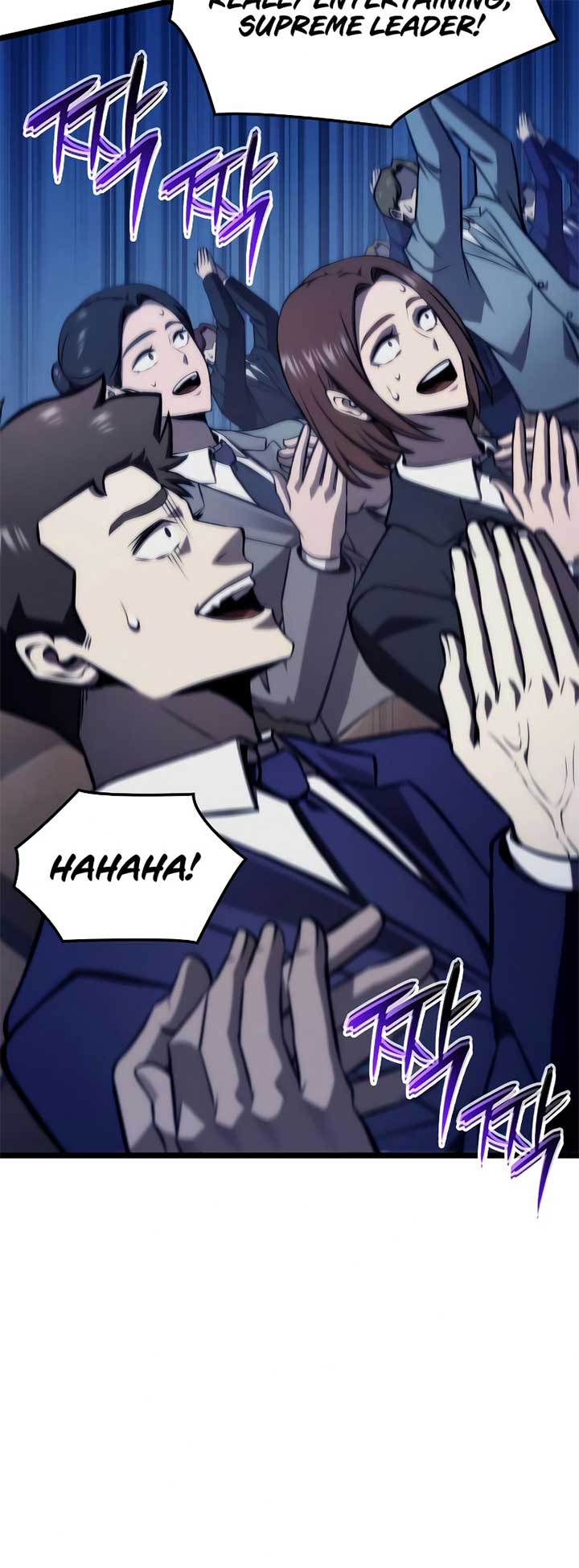 Insanely-Talented Player Chapter 70 page 31