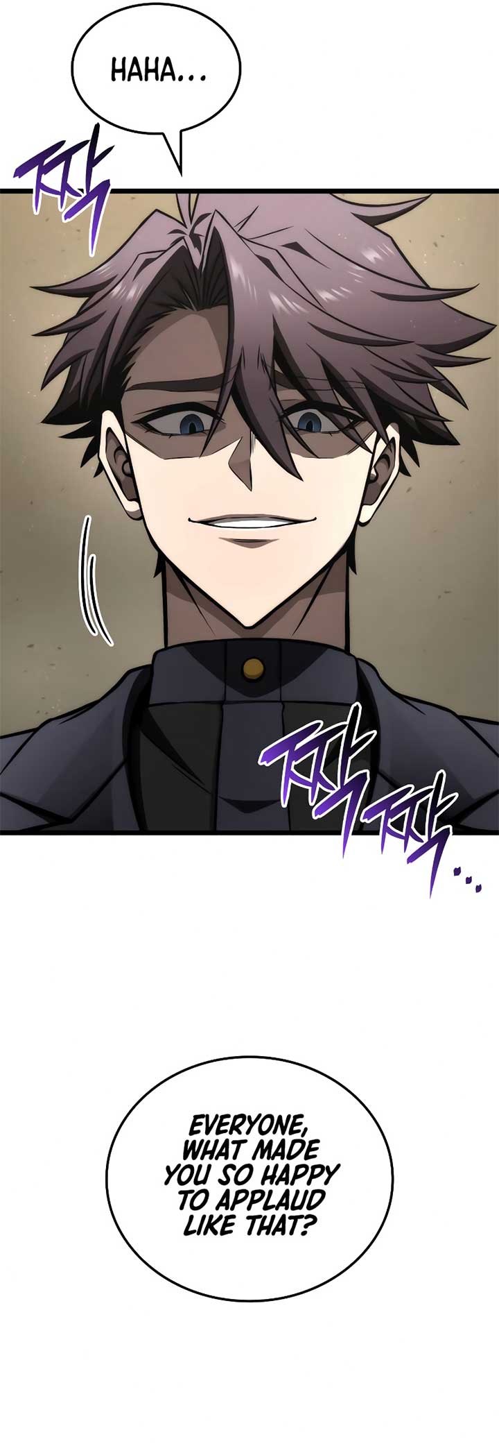 Insanely-Talented Player Chapter 70 page 32