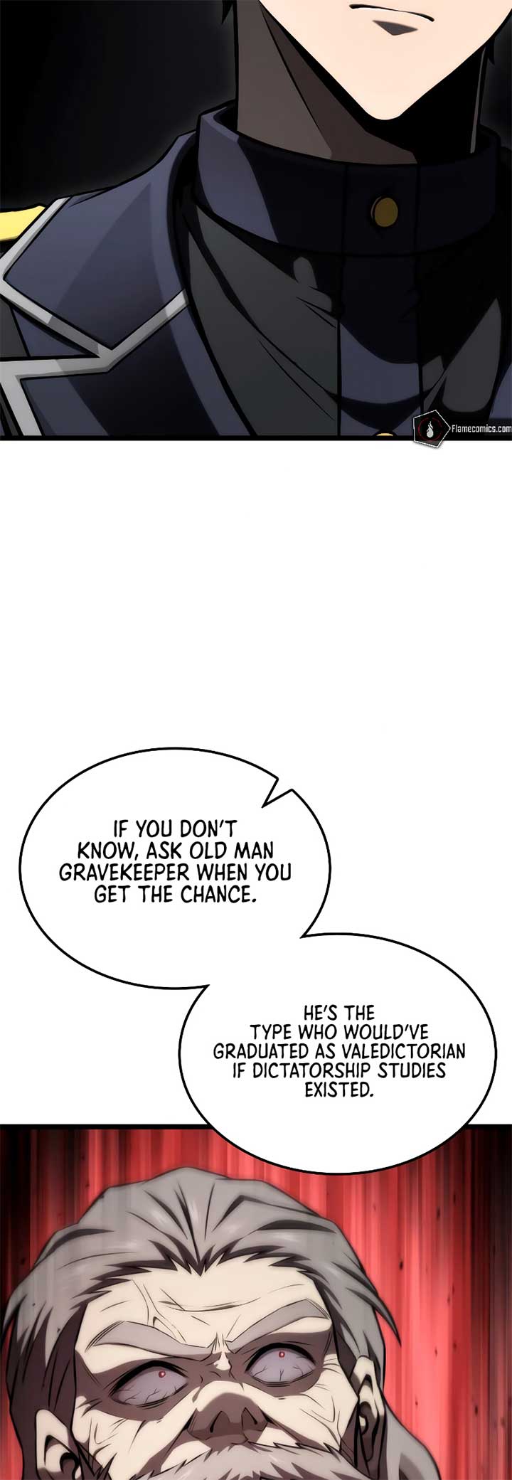 Insanely-Talented Player Chapter 70 page 35