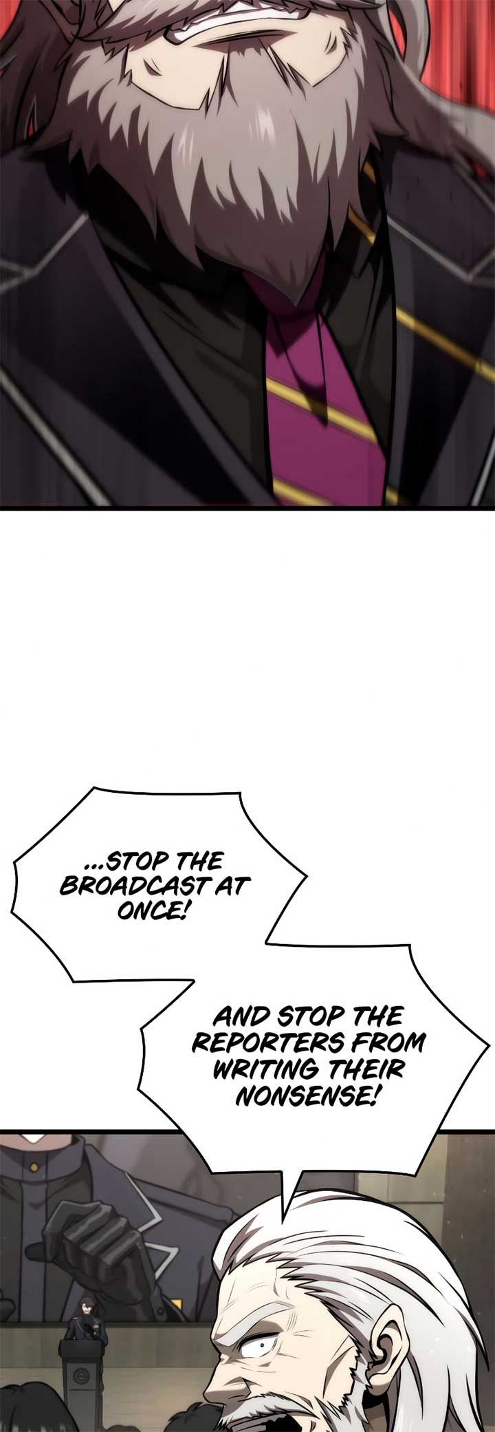 Insanely-Talented Player Chapter 70 page 36