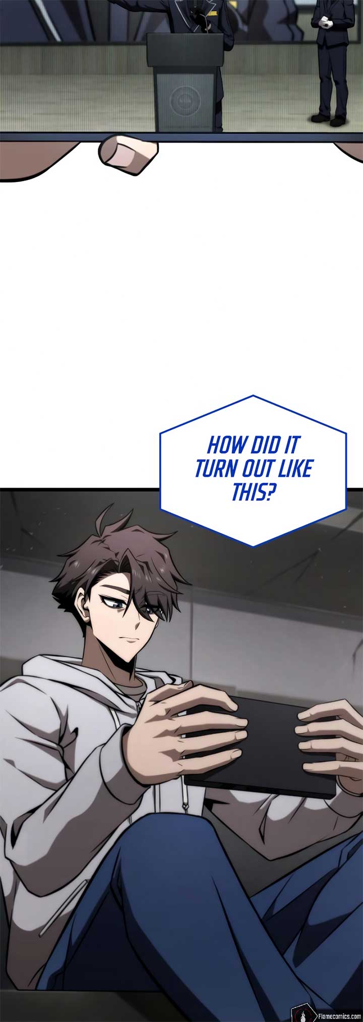 Insanely-Talented Player Chapter 70 page 40