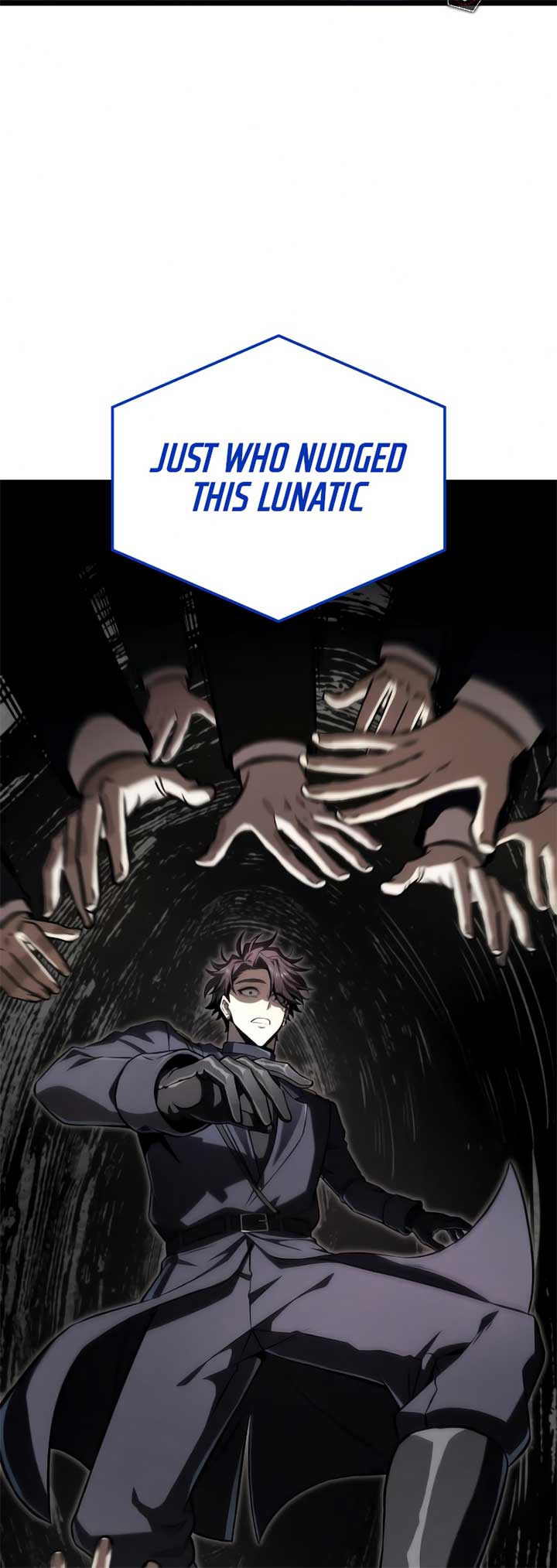 Insanely-Talented Player Chapter 70 page 41