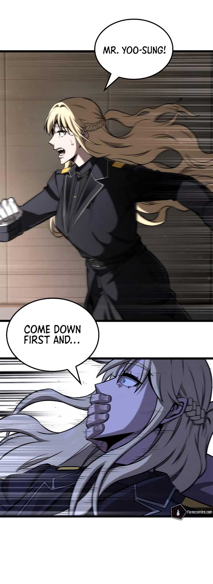 Insanely-Talented Player Chapter 70 page 46