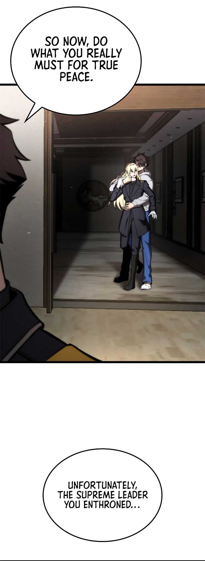 Insanely-Talented Player Chapter 70 page 48