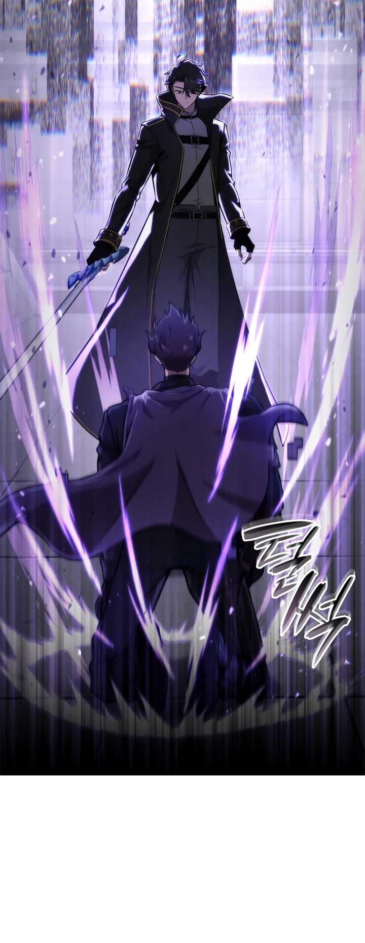 Insanely-Talented Player Chapter 70 page 5