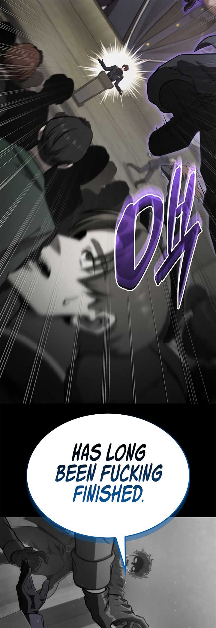 Insanely-Talented Player Chapter 70 page 50