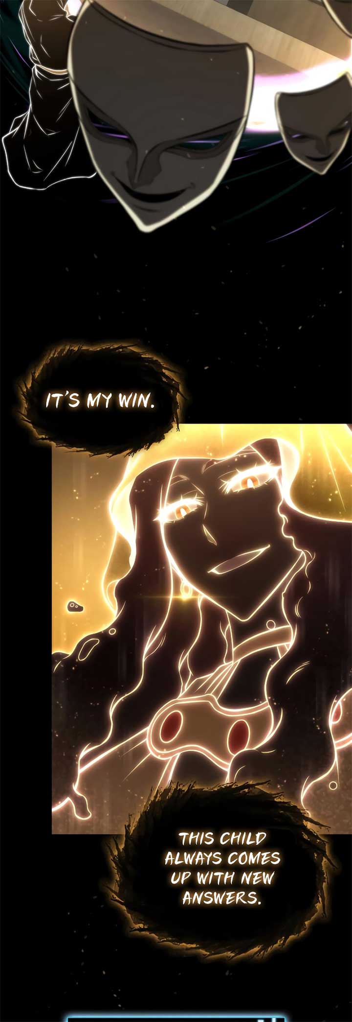 Insanely-Talented Player Chapter 70 page 53