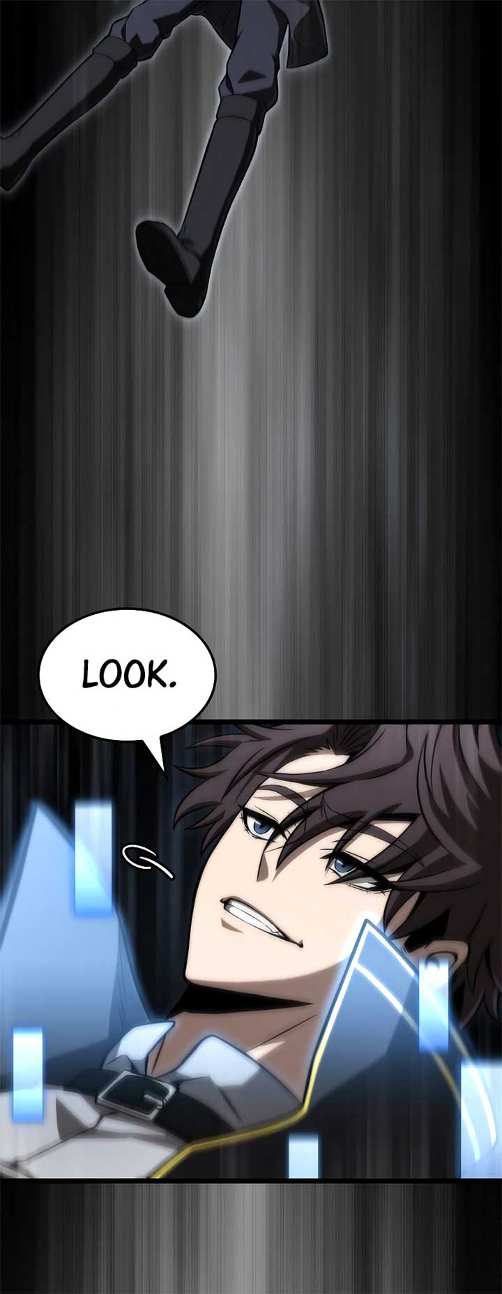 Insanely-Talented Player Chapter 70 page 56