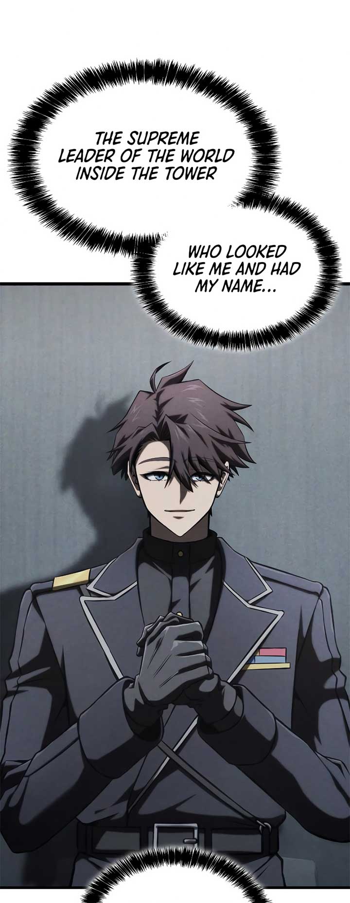Insanely-Talented Player Chapter 70 page 59