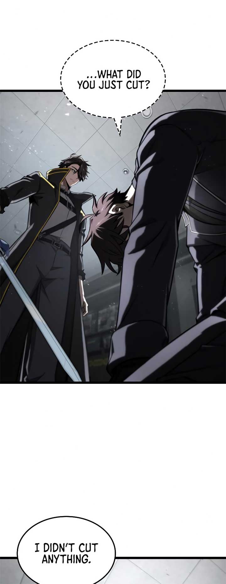 Insanely-Talented Player Chapter 70 page 6