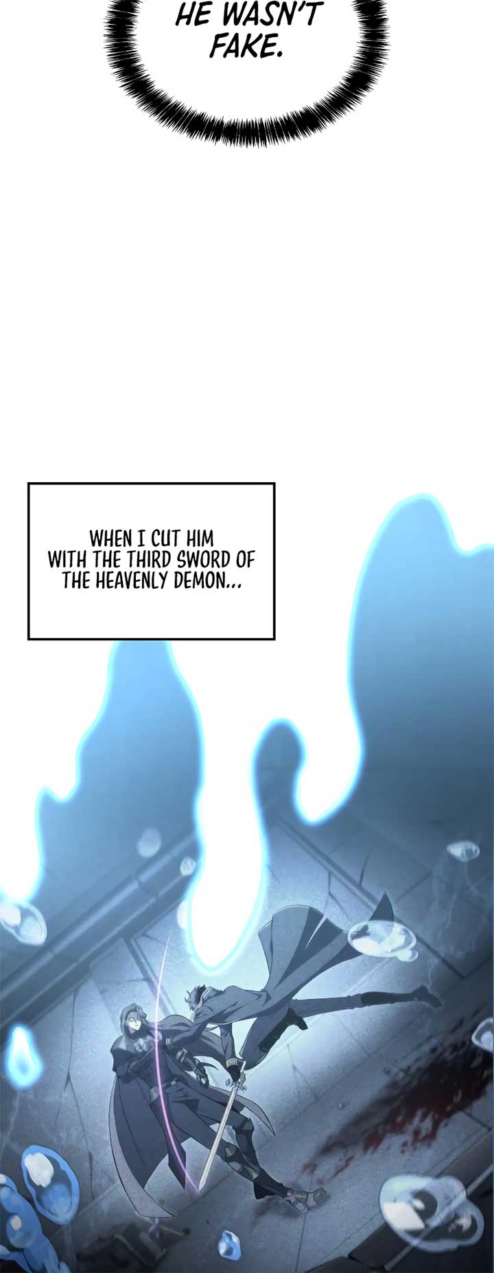 Insanely-Talented Player Chapter 70 page 60