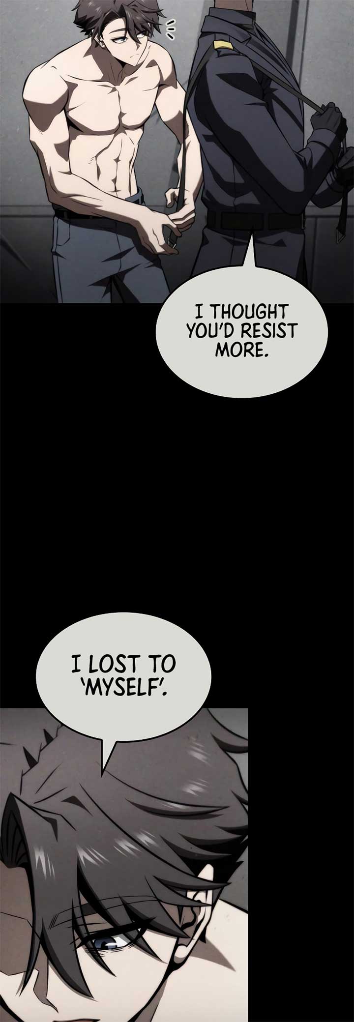 Insanely-Talented Player Chapter 70 page 63