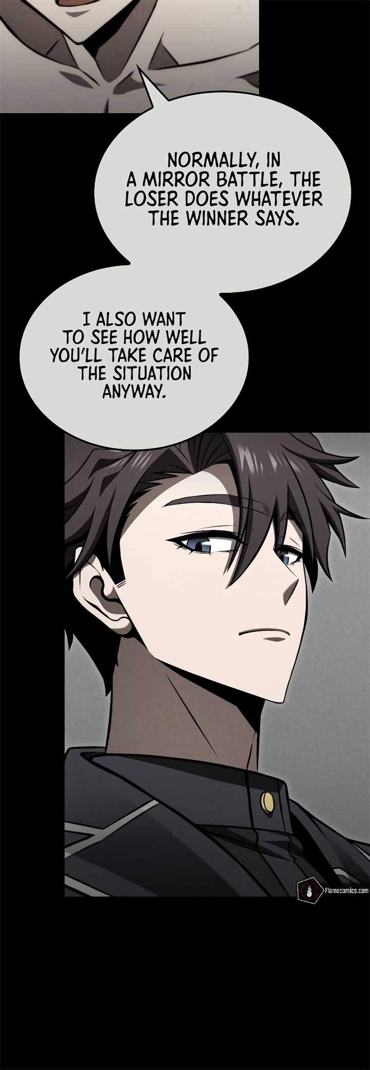 Insanely-Talented Player Chapter 70 page 64