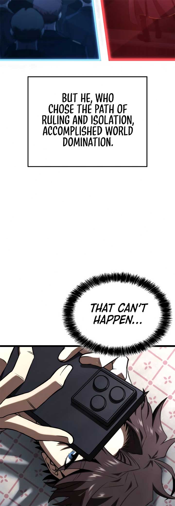 Insanely-Talented Player Chapter 70 page 66