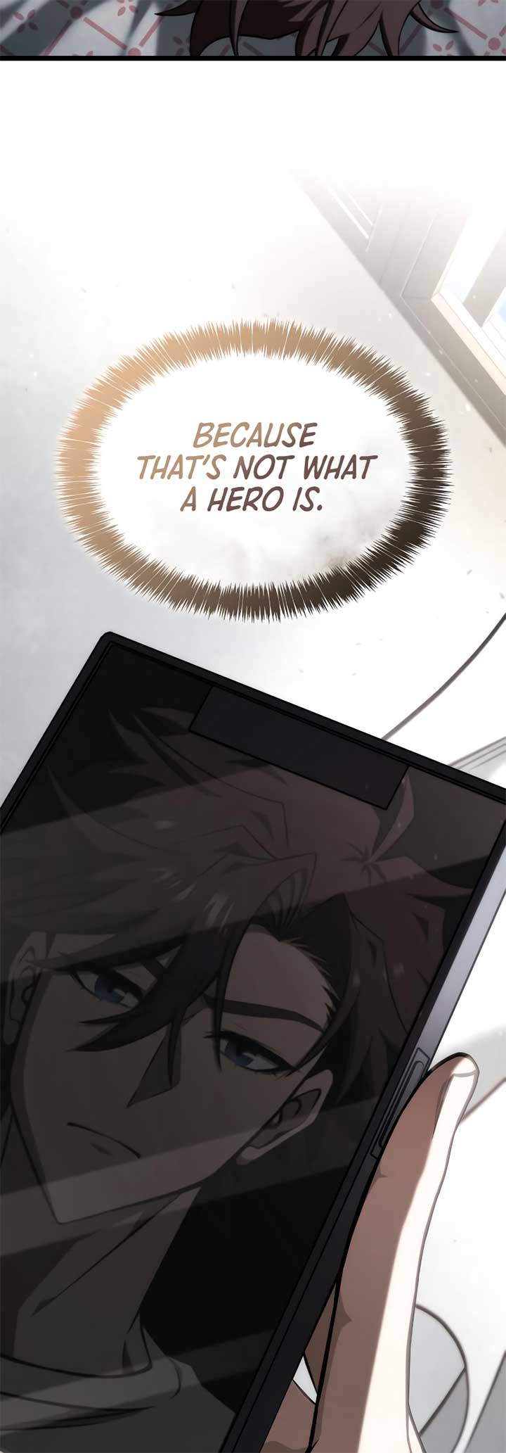 Insanely-Talented Player Chapter 70 page 67