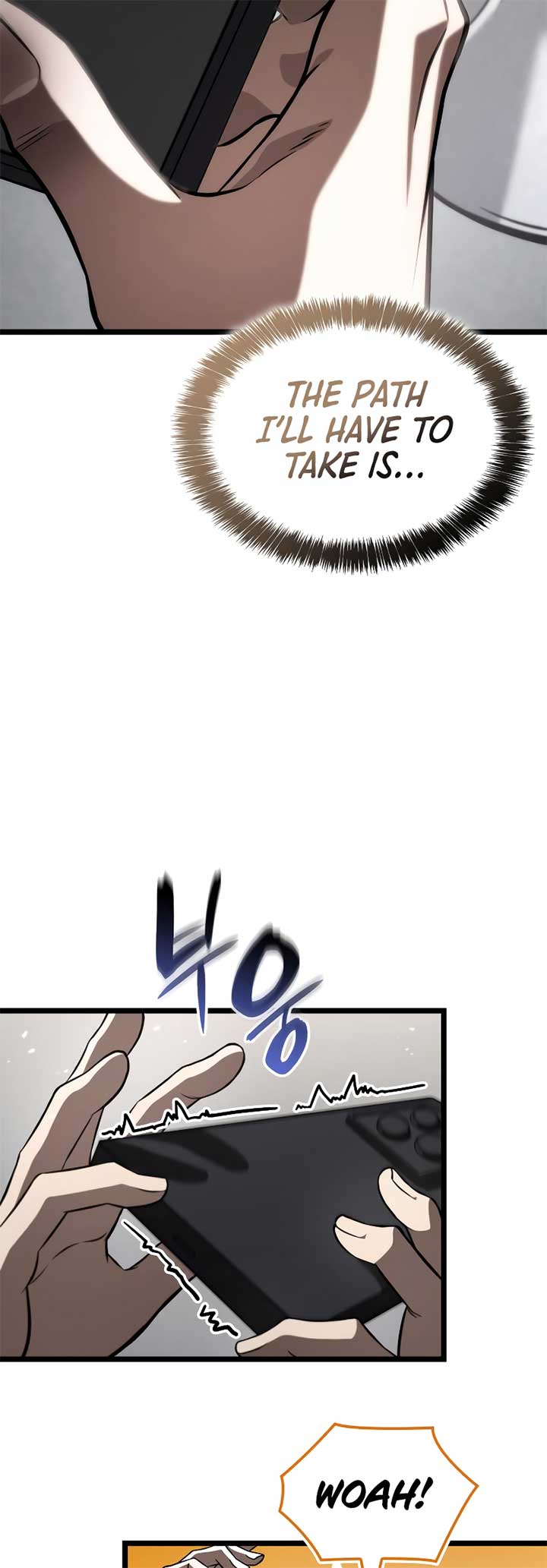 Insanely-Talented Player Chapter 70 page 68