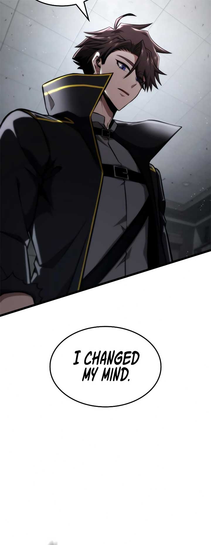 Insanely-Talented Player Chapter 70 page 7