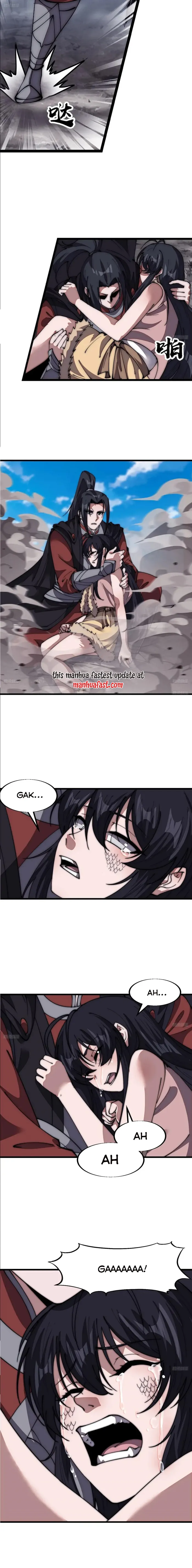 It Starts With A Mountain Chapter 663 page 2