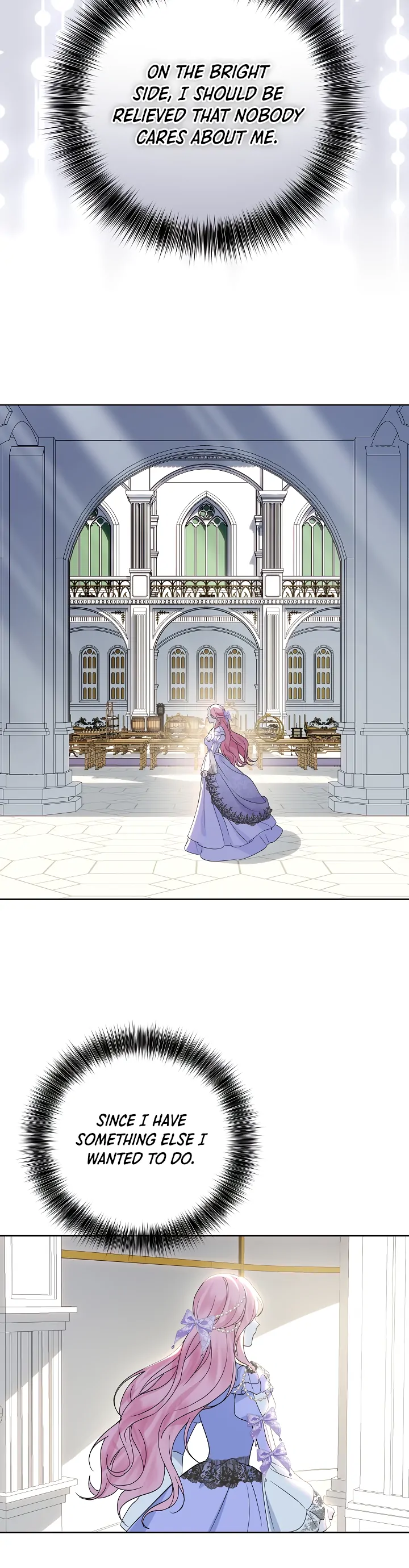 It Was Love at First Sight, Mr. Villain! Chapter 10 page 12