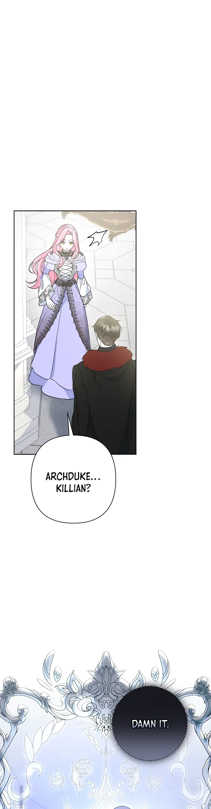 It Was Love at First Sight, Mr. Villain! Chapter 10 page 13
