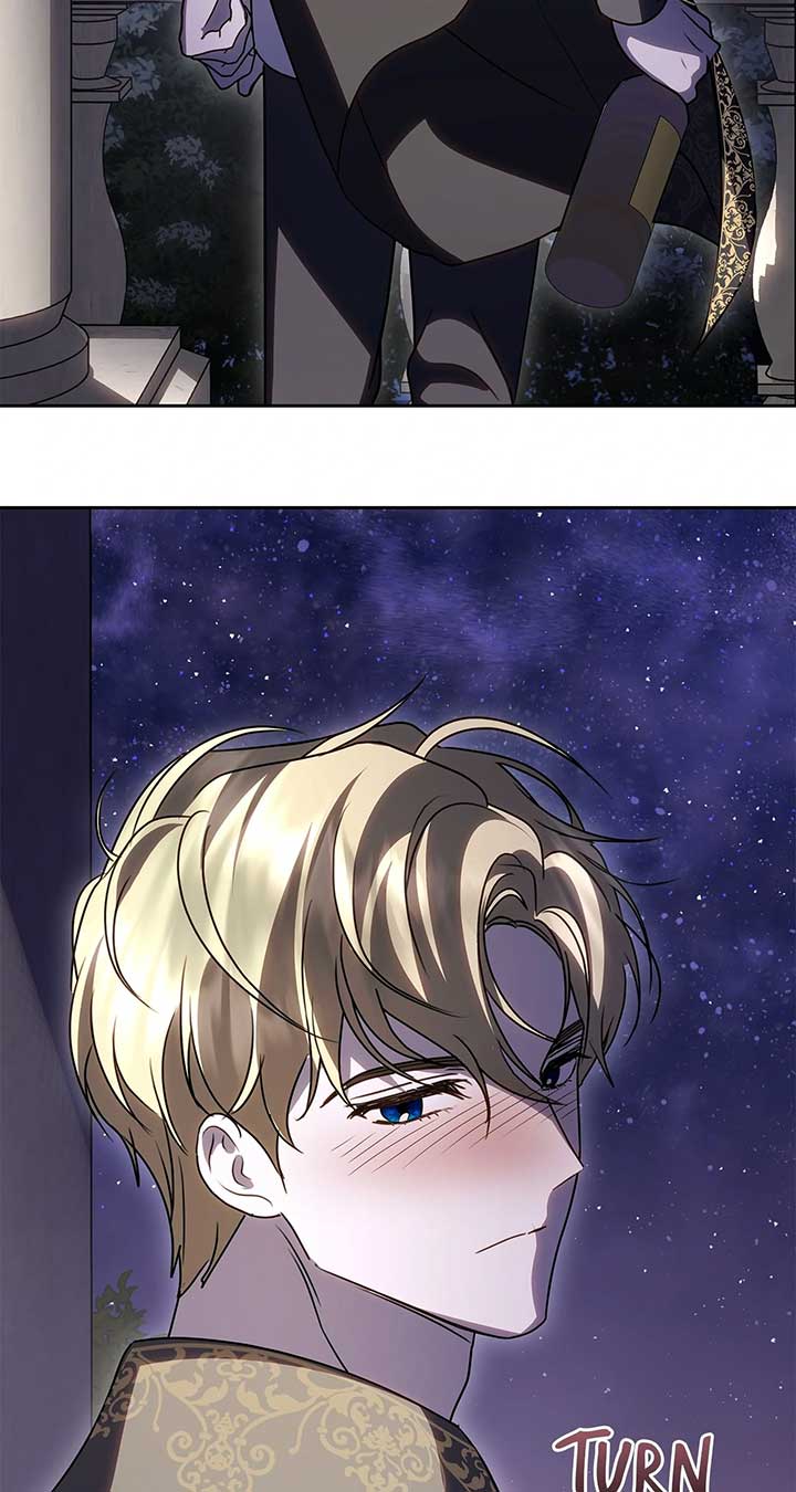 It Was Love at First Sight, Mr. Villain! Chapter 43 page 16