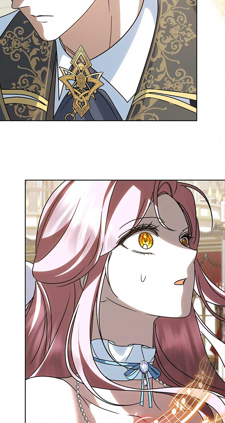 It Was Love at First Sight, Mr. Villain! Chapter 43 page 2