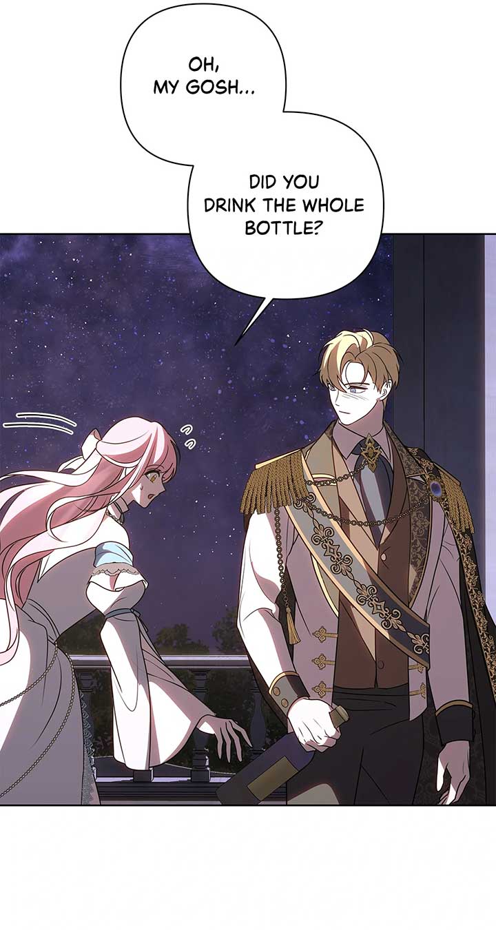 It Was Love at First Sight, Mr. Villain! Chapter 43 page 20