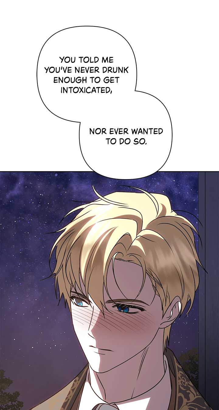 It Was Love at First Sight, Mr. Villain! Chapter 43 page 21