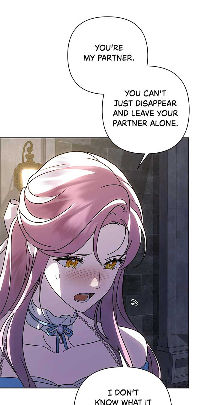 It Was Love at First Sight, Mr. Villain! Chapter 43 page 23