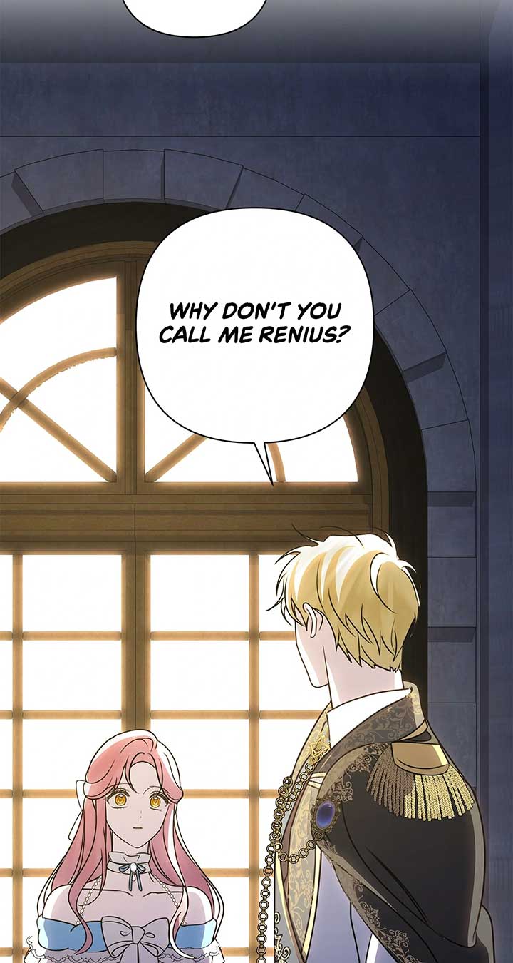 It Was Love at First Sight, Mr. Villain! Chapter 43 page 25