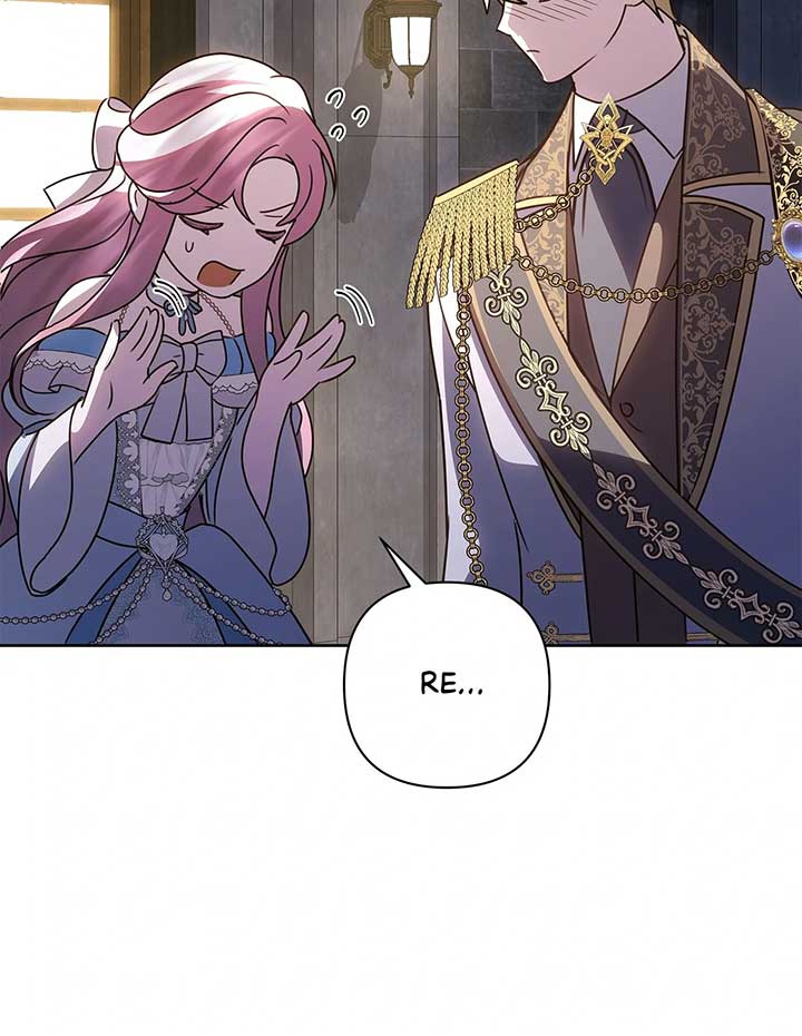 It Was Love at First Sight, Mr. Villain! Chapter 43 page 29