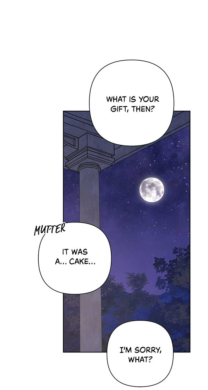 It Was Love at First Sight, Mr. Villain! Chapter 43 page 35