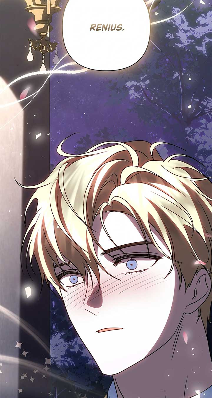 It Was Love at First Sight, Mr. Villain! Chapter 43 page 42