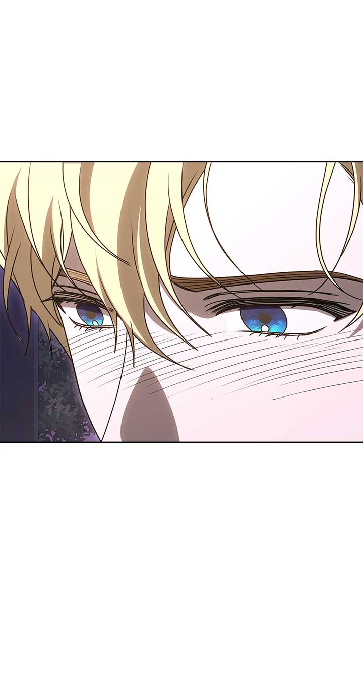 It Was Love at First Sight, Mr. Villain! Chapter 43 page 44