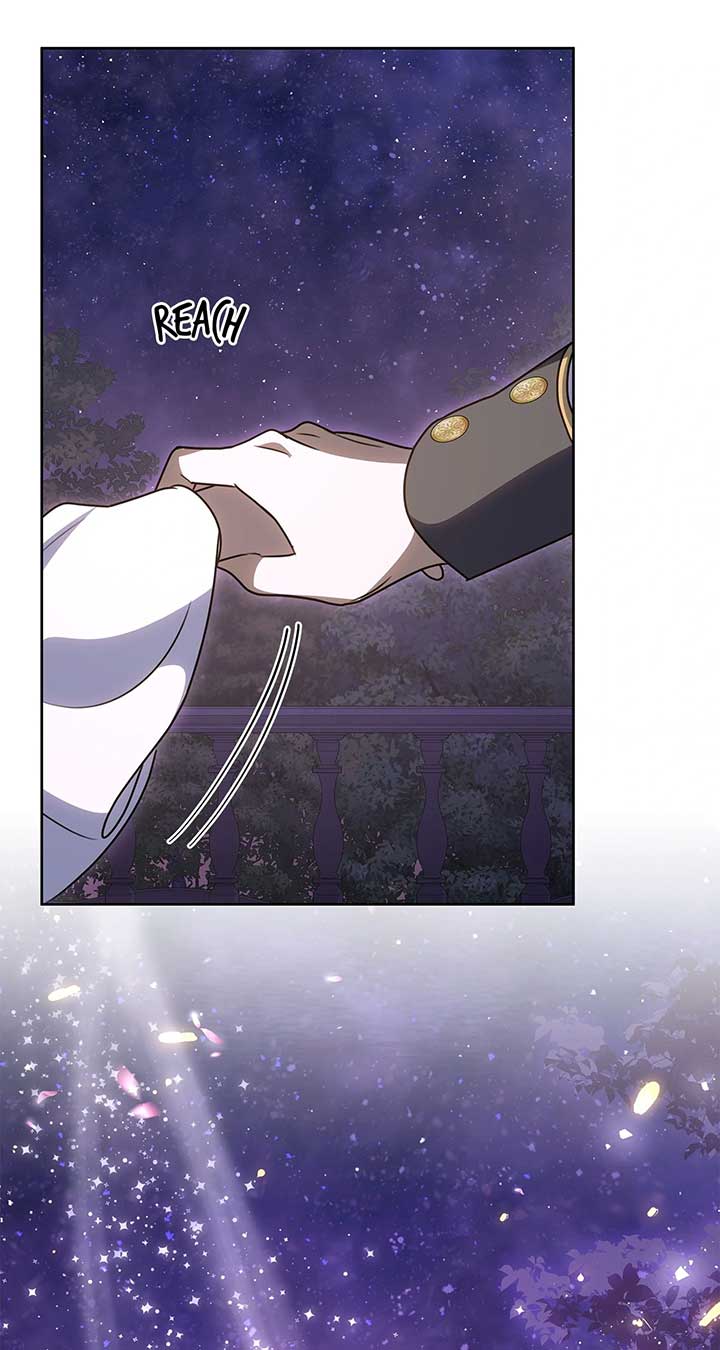 It Was Love at First Sight, Mr. Villain! Chapter 43 page 45