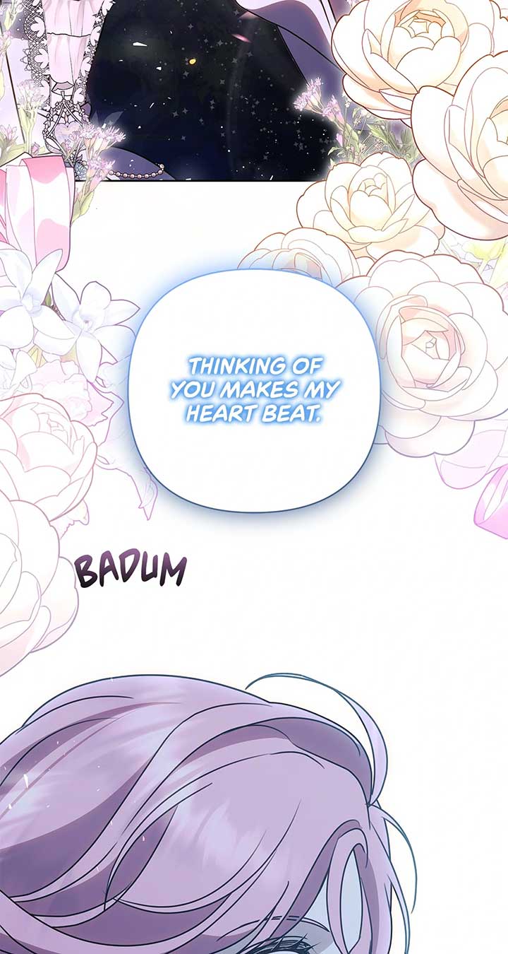 It Was Love at First Sight, Mr. Villain! Chapter 43 page 47