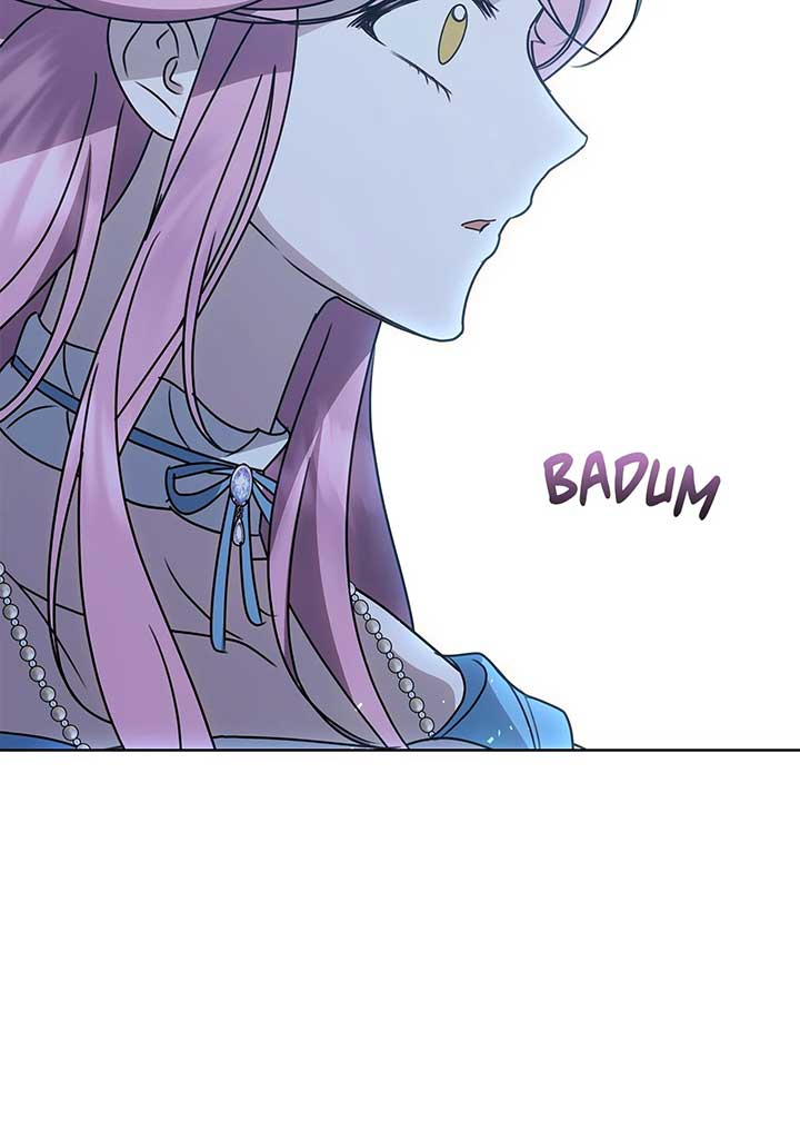 It Was Love at First Sight, Mr. Villain! Chapter 43 page 48