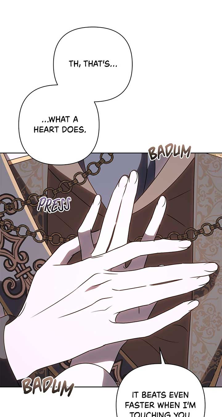 It Was Love at First Sight, Mr. Villain! Chapter 43 page 49