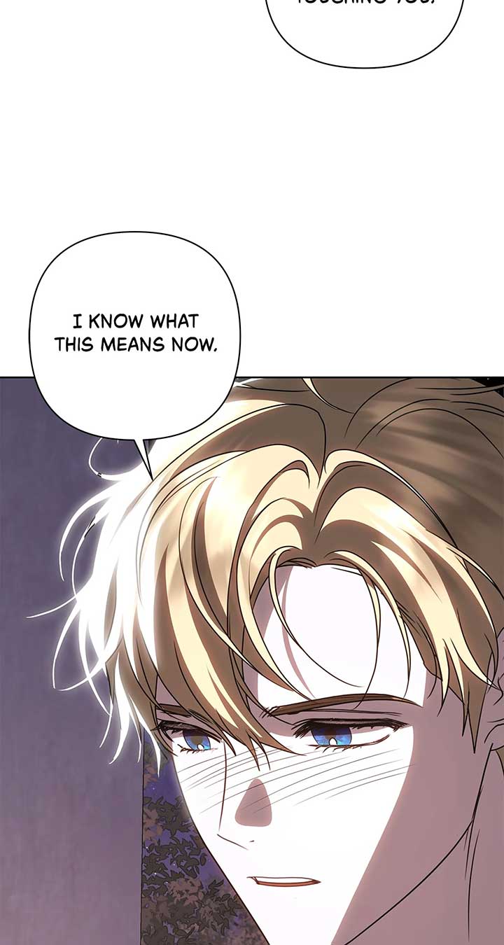 It Was Love at First Sight, Mr. Villain! Chapter 43 page 50