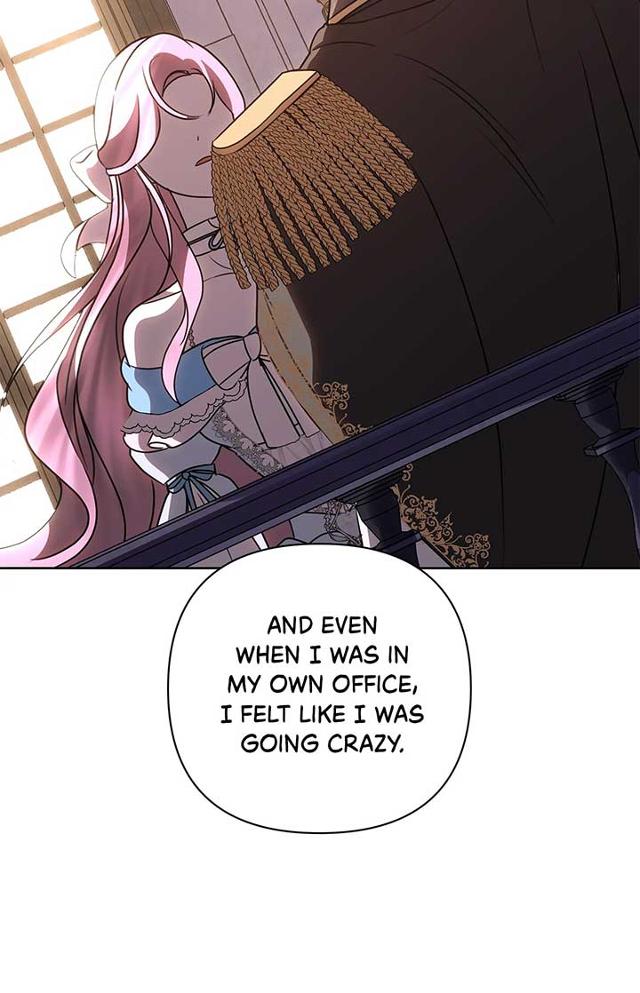 It Was Love at First Sight, Mr. Villain! Chapter 43 page 52