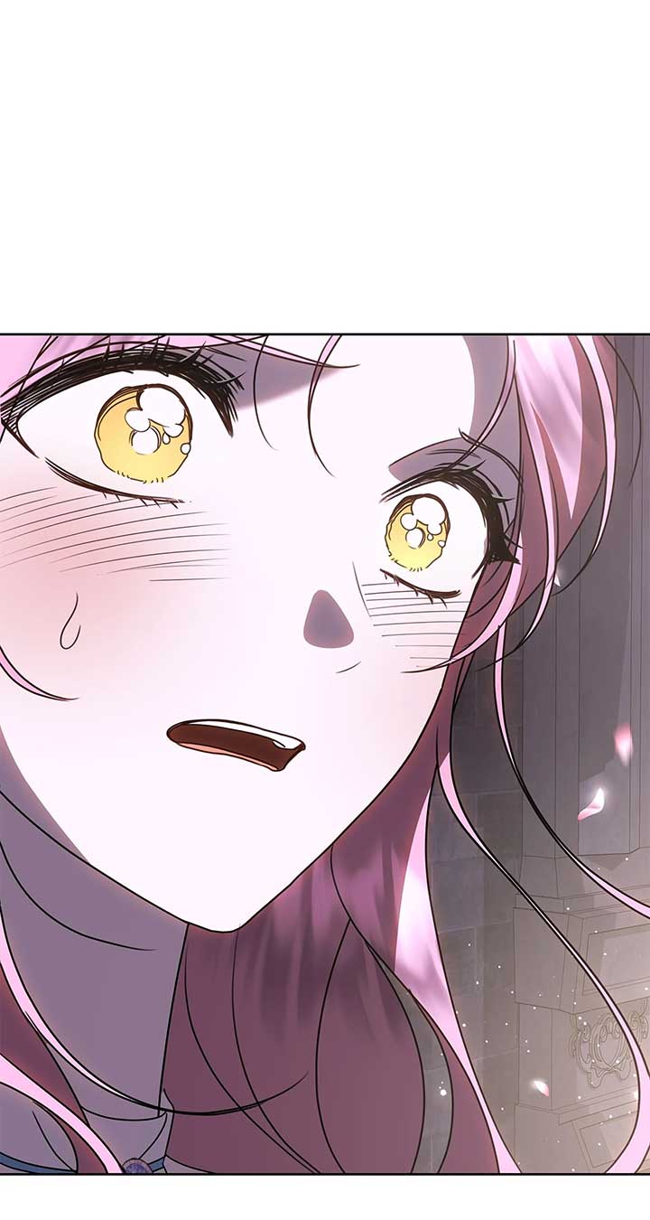 It Was Love at First Sight, Mr. Villain! Chapter 43 page 56