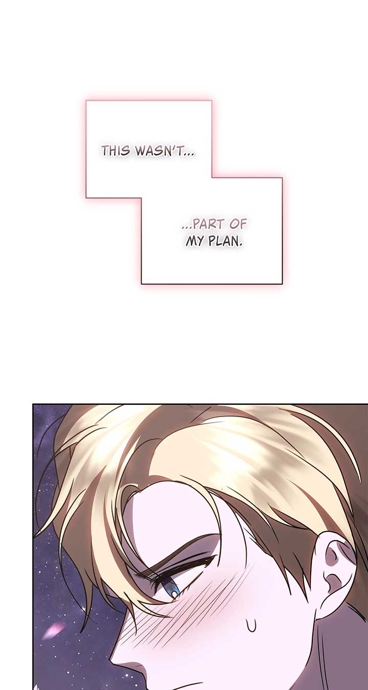 It Was Love at First Sight, Mr. Villain! Chapter 43 page 57